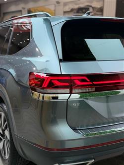 فولكسفاغن أطلس